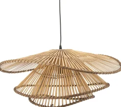Hanglampen|Hanglampen-By Boo Yarin Hanglamp Naturel