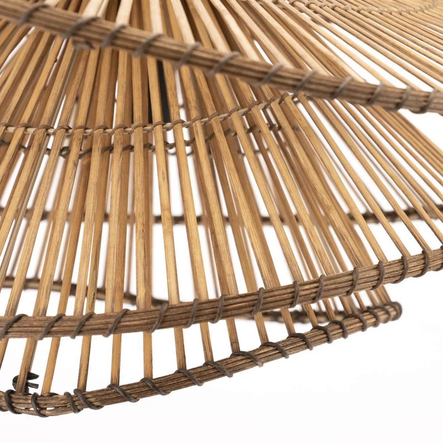 Hanglampen|Hanglampen-By Boo Yarin Hanglamp Naturel