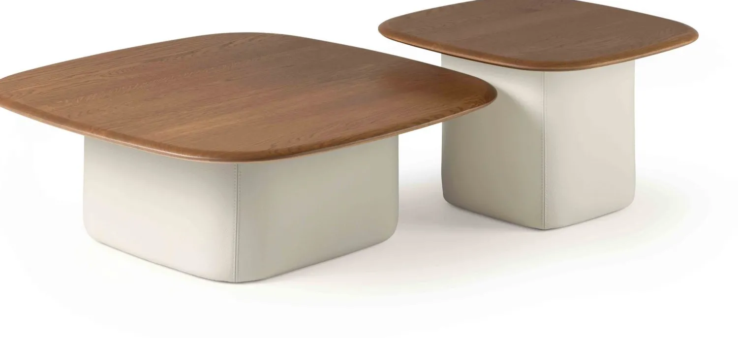 Design Salontafels|Houten Salontafels-Pode Zabaz Salontafel Night Mat