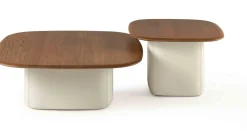 Design Salontafels|Houten Salontafels-Pode Zabaz Salontafel Night Mat