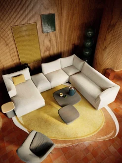 Design Salontafels|Houten Salontafels-Pode Zabaz Salontafel Night Mat