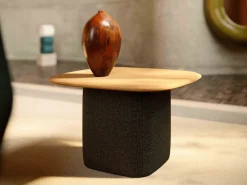 Design Salontafels|Houten Salontafels-Pode Zabaz Salontafel Night Mat
