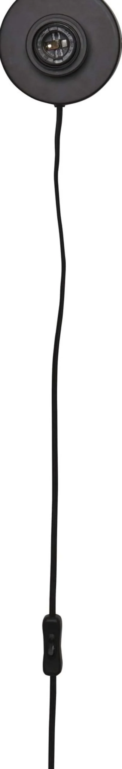 Wandlampen|Wandlampen-Good&Mojo Zanzibar L Wandlamp Natural