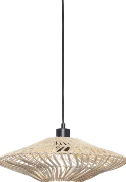 Hanglampen|Hanglampen-Good&Mojo Zanzibar S Hanglamp White