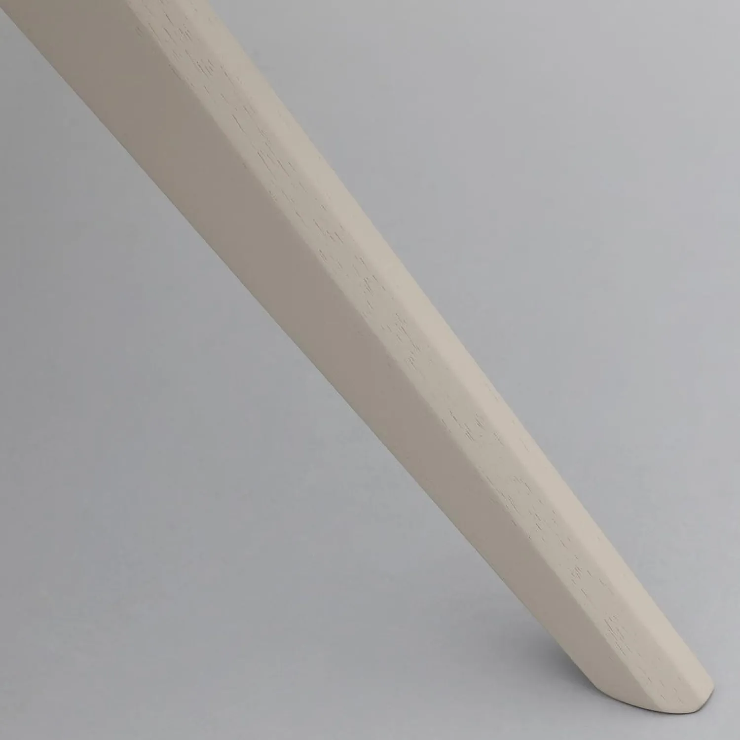 Ronde Eettafels-Trendhopper Zeme Rond Eettafel Off White