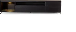 Tv-Meubels-Crest Zen Tv-meubel Naturel