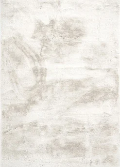 Vloerkleden|Rechthoekige Vloerkleden-By Boo Zena Vloerkleed Beige
