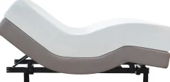 Bedbodems-Tempur Zero-G 400 Bedbodem Zwart