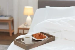 Bedbodems-Tempur Zero-G 400 Bedbodem Zwart