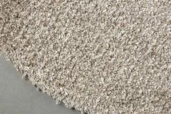 Vloerkleden|Ovale Vloerkleden-Zuiver Zest Vloerkleed Beige