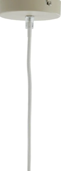 Hanglampen|Hanglampen-Trendhopper Zudeba Hanglamp Naturel