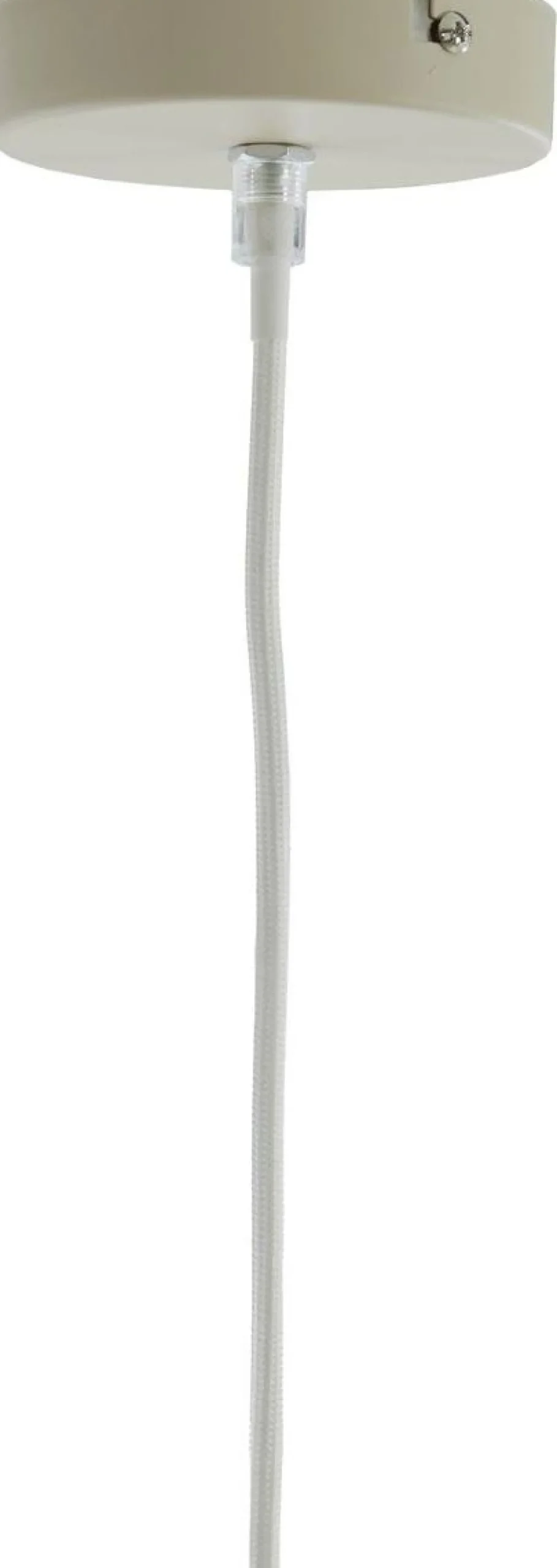 Hanglampen|Hanglampen-Trendhopper Zudeba Hanglamp Naturel