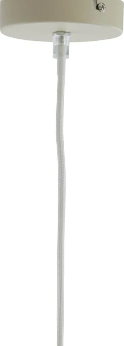 Hanglampen|Hanglampen-Trendhopper Zudeba Hanglamp Naturel