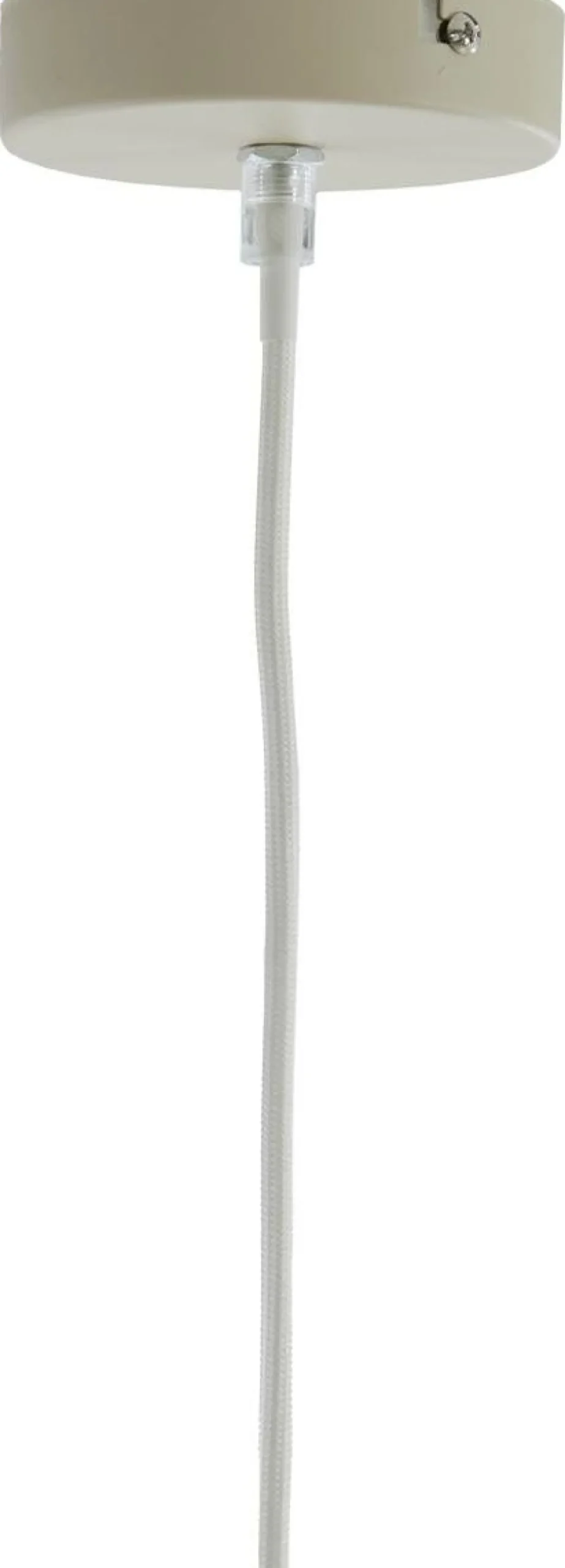 Hanglampen|Hanglampen-Trendhopper Zudeba Hanglamp Naturel