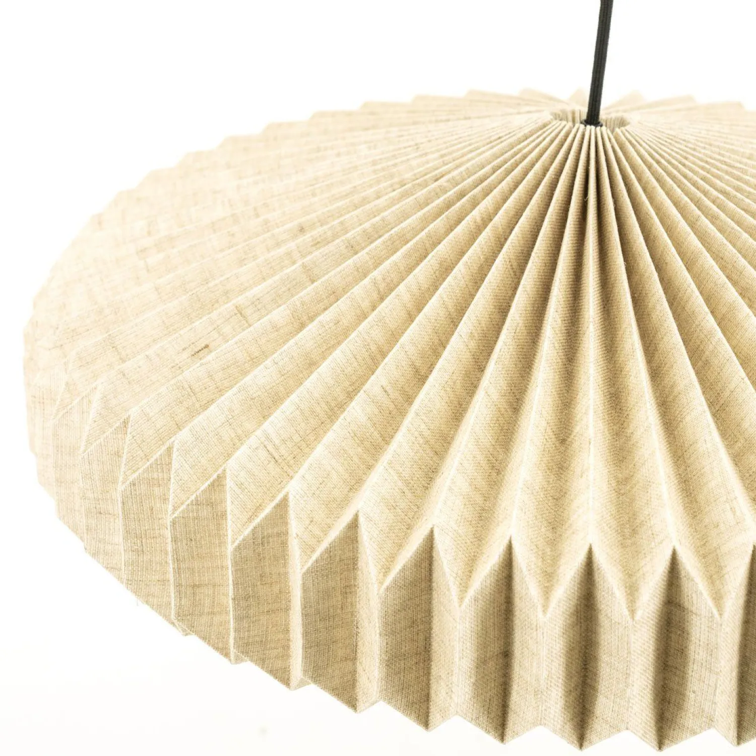Hanglampen|Hanglampen-By Boo Zuki 2 Hanglamp Naturel