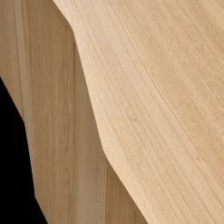 Dressoirs-WOOOD Zuma Dressoir Transparant