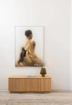 Tv-Meubels-WOOOD Zuma Tv-meubel Natural Matt
