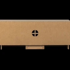 Tv-Meubels-WOOOD Zuma Tv-meubel Natural Matt